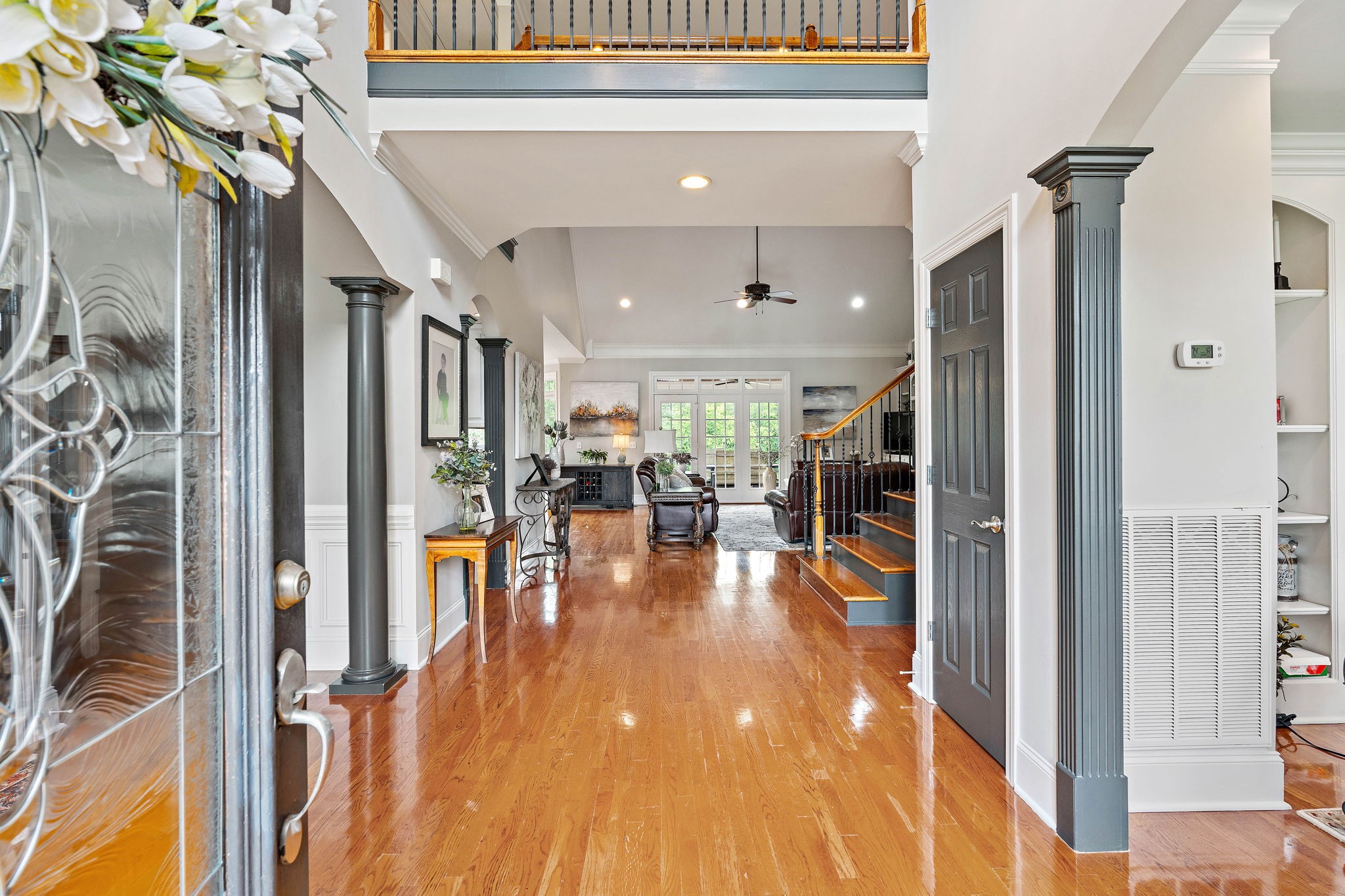 Middle Tennessee Properties 3 1236 Monarch Way