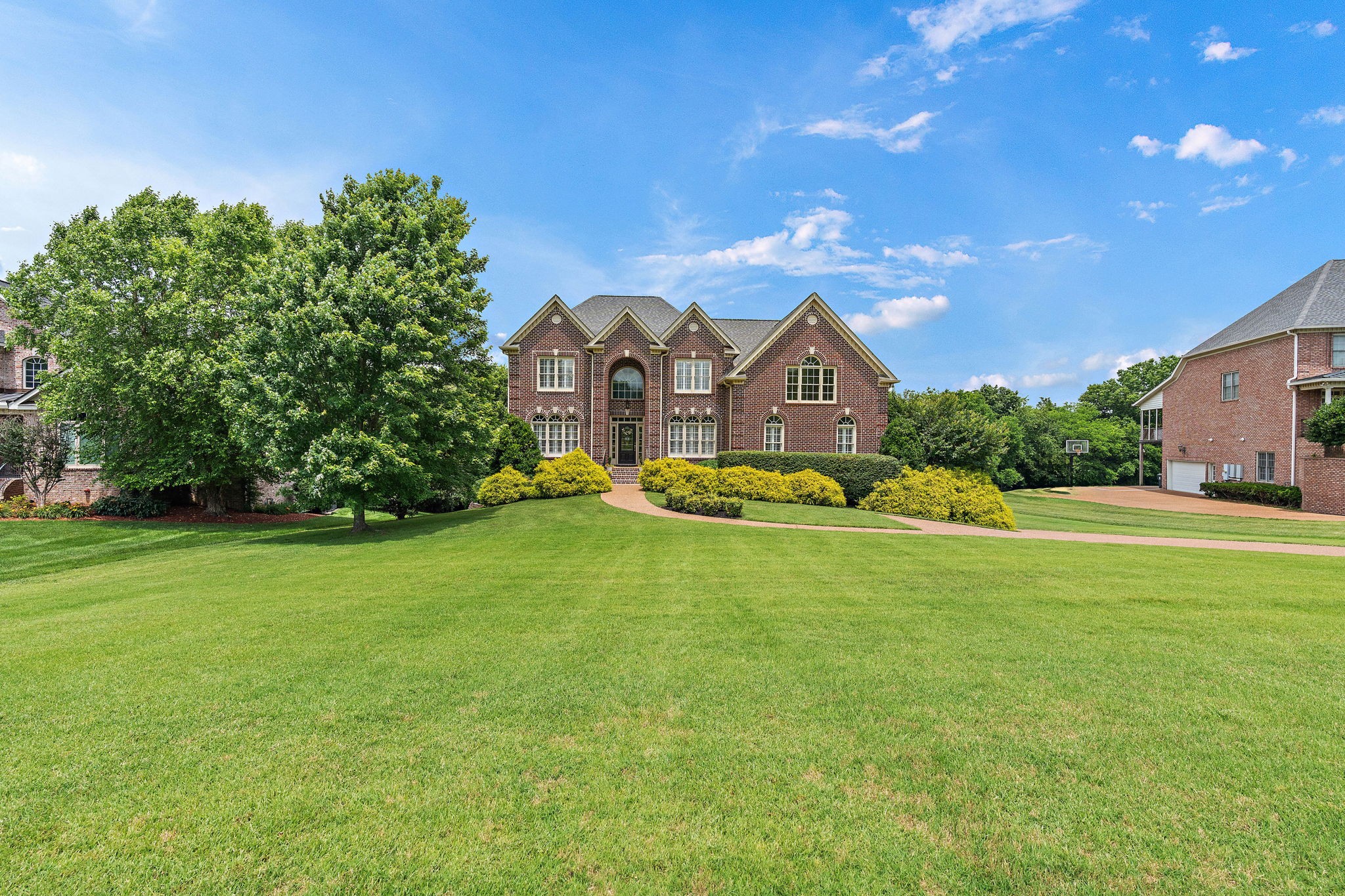 Middle Tennessee Properties 2 1236 Monarch Way