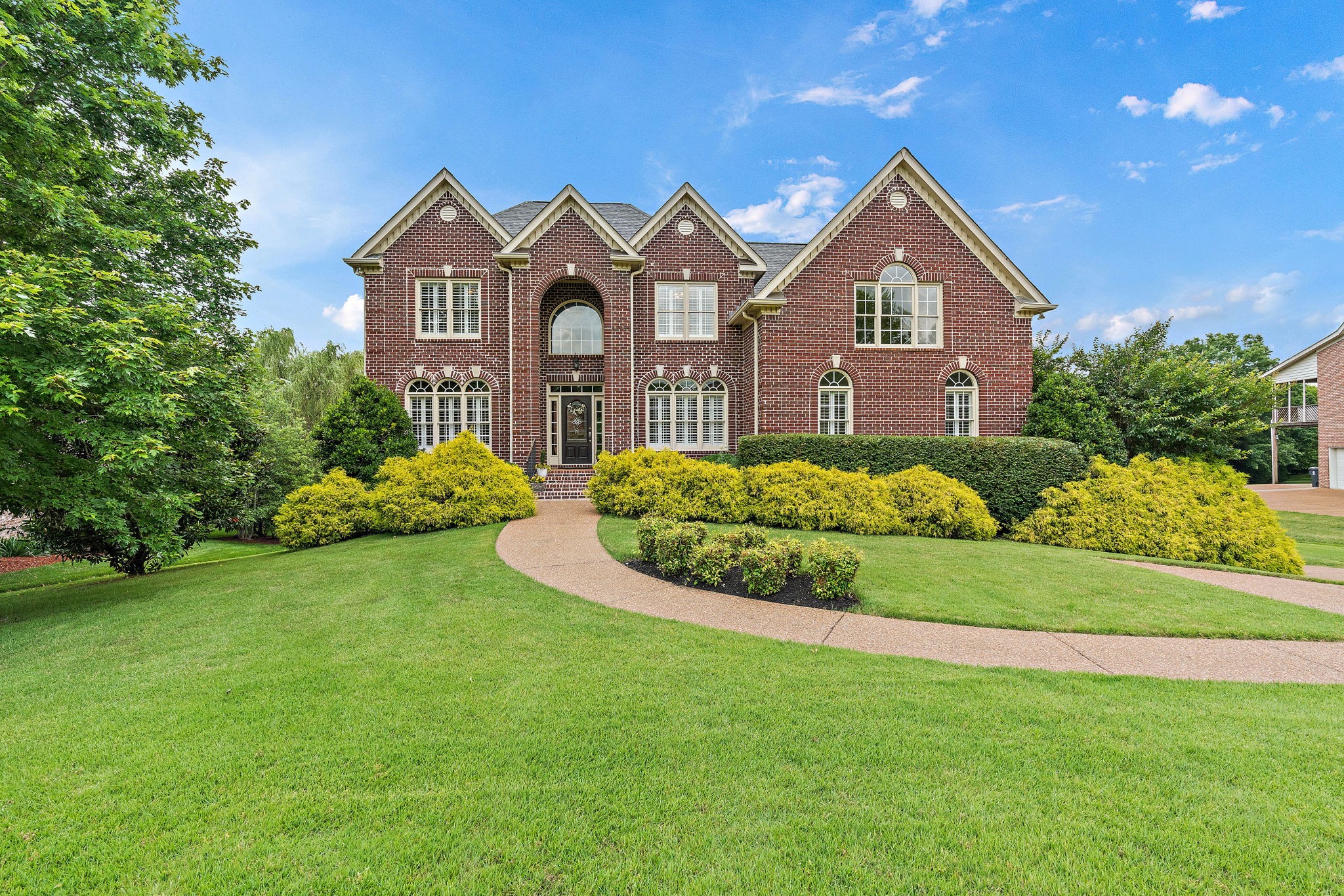 Middle Tennessee Properties 1 1236 Monarch Way
