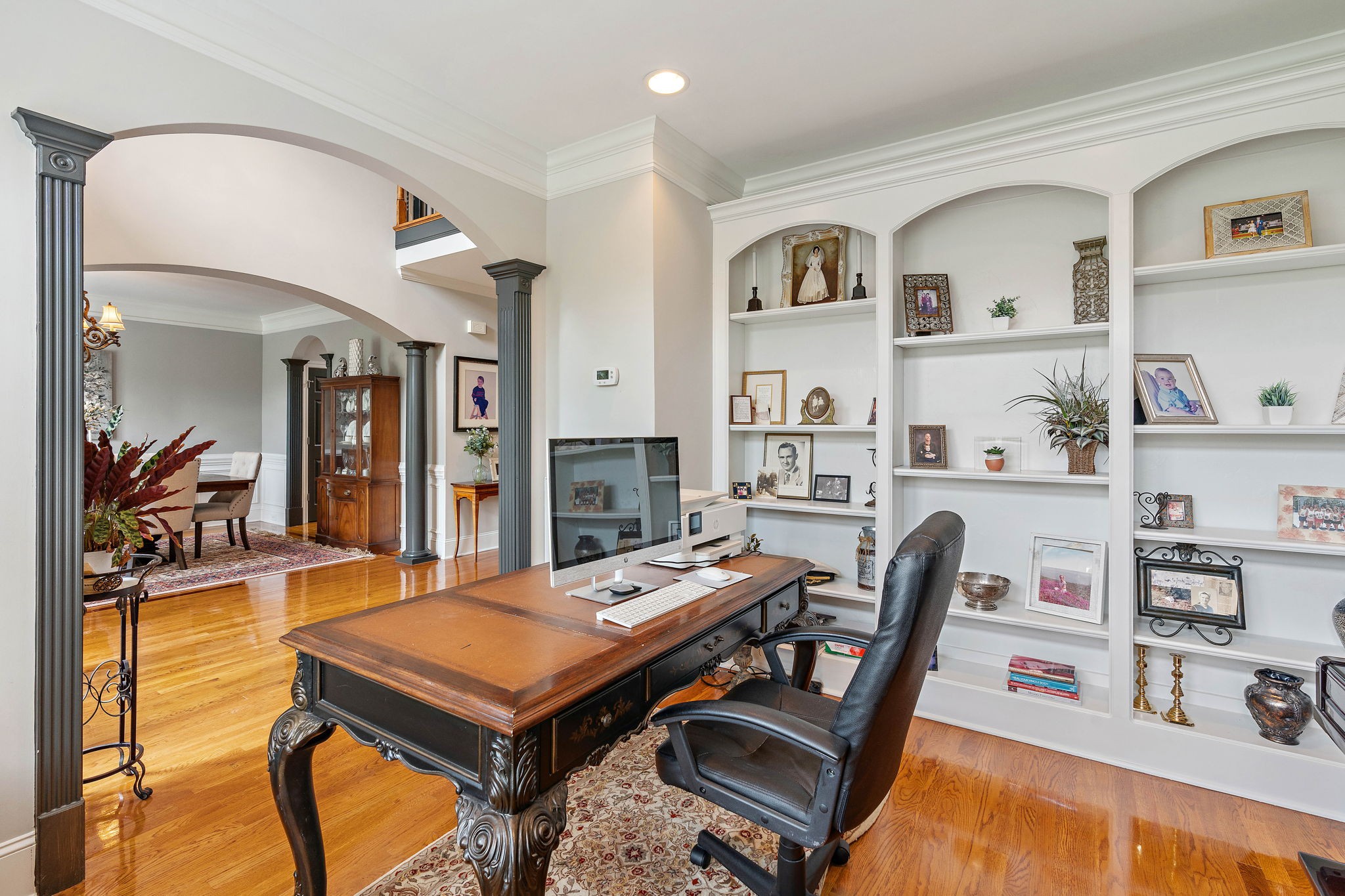 Middle Tennessee Properties 4 1236 Monarch Way