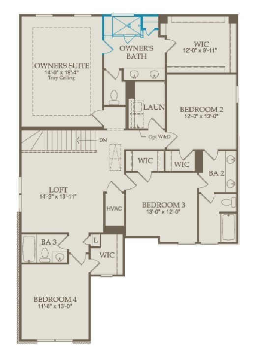 490 Carriage House Lane