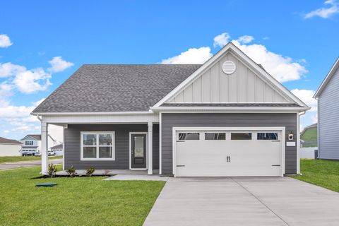 3521 Quintana Drive Murfreesboro TN 37127