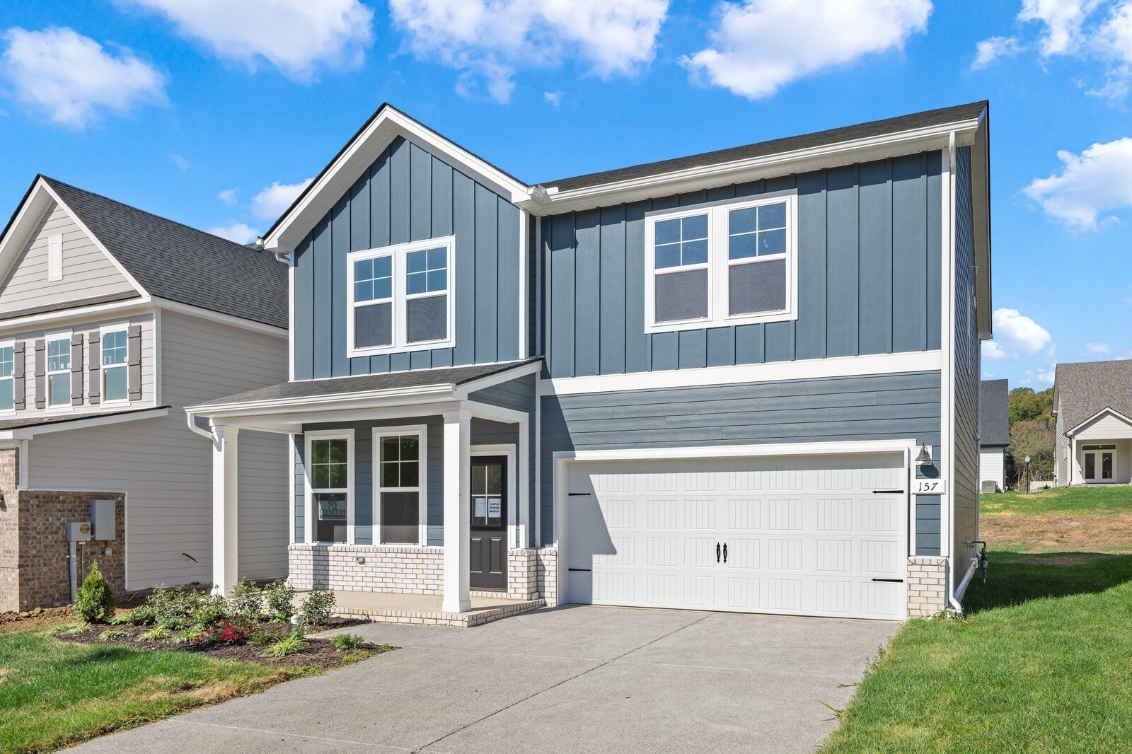 Middle Tennessee Properties 4 2155 Old Spring Ln