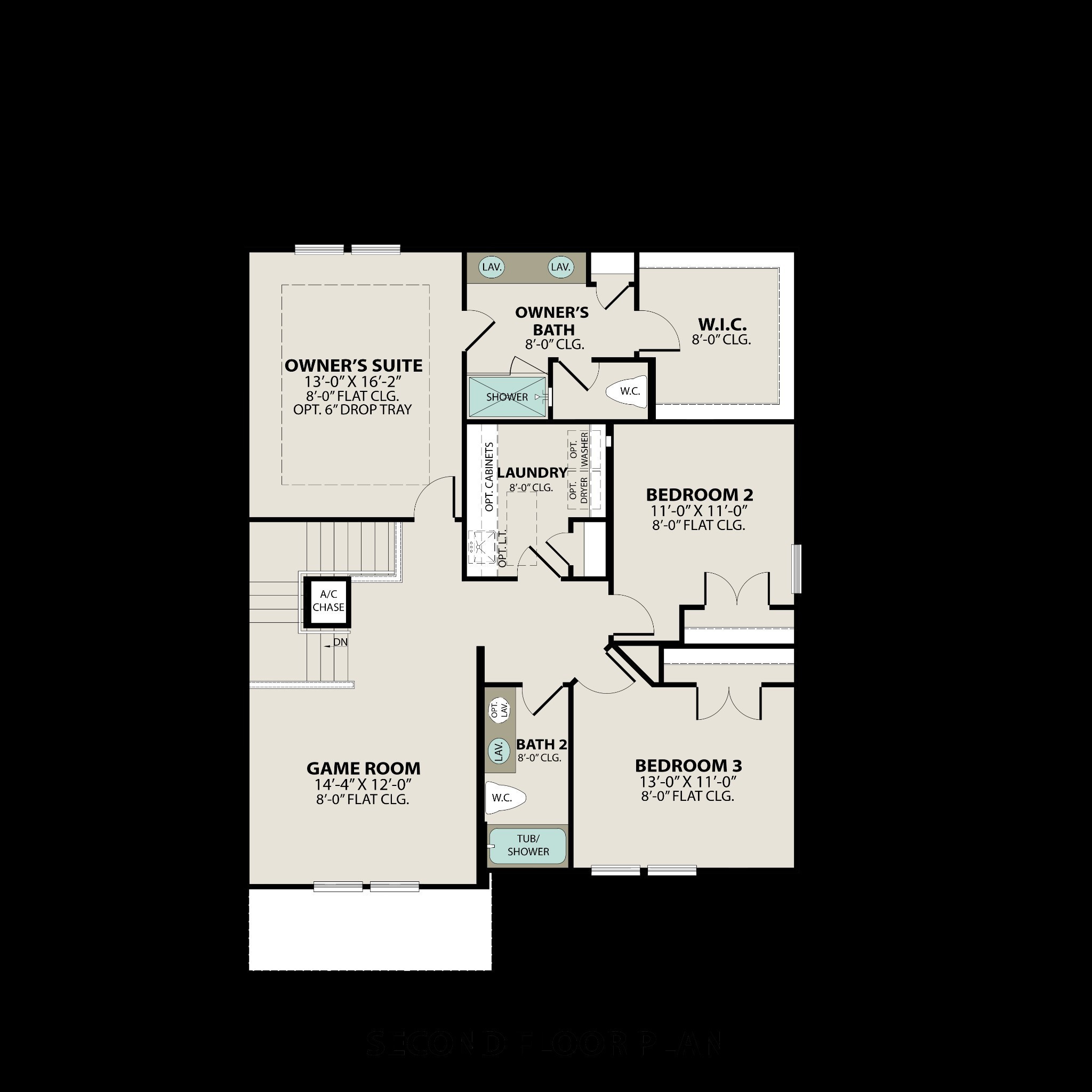 Middle Tennessee Properties 2 2155 Old Spring Ln