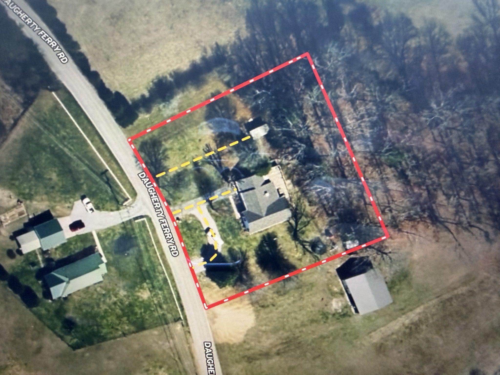 1931 Daugherty Ferry Rd
