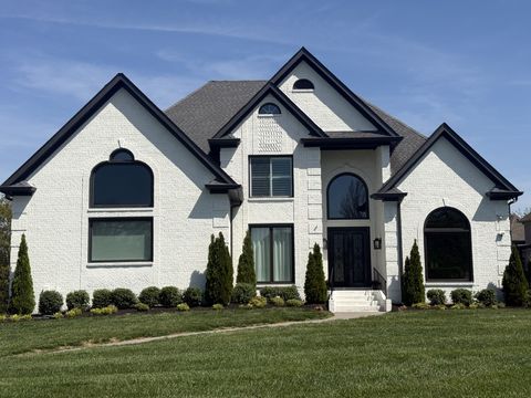 Photo of 9616 Deer Track Ct, Brentwood, TN 37027 (MLS # 3170064)