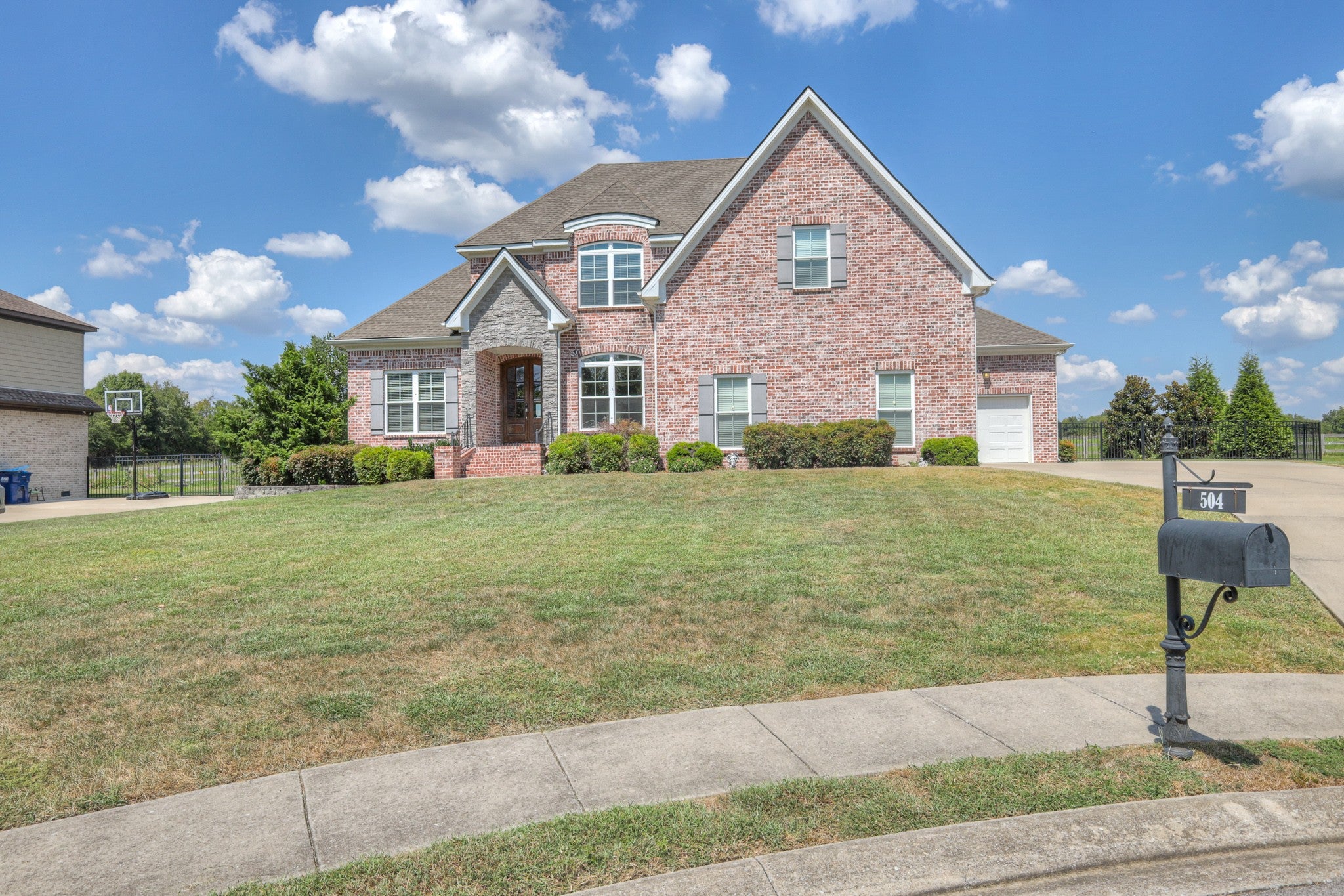 504 Tybarber Ave