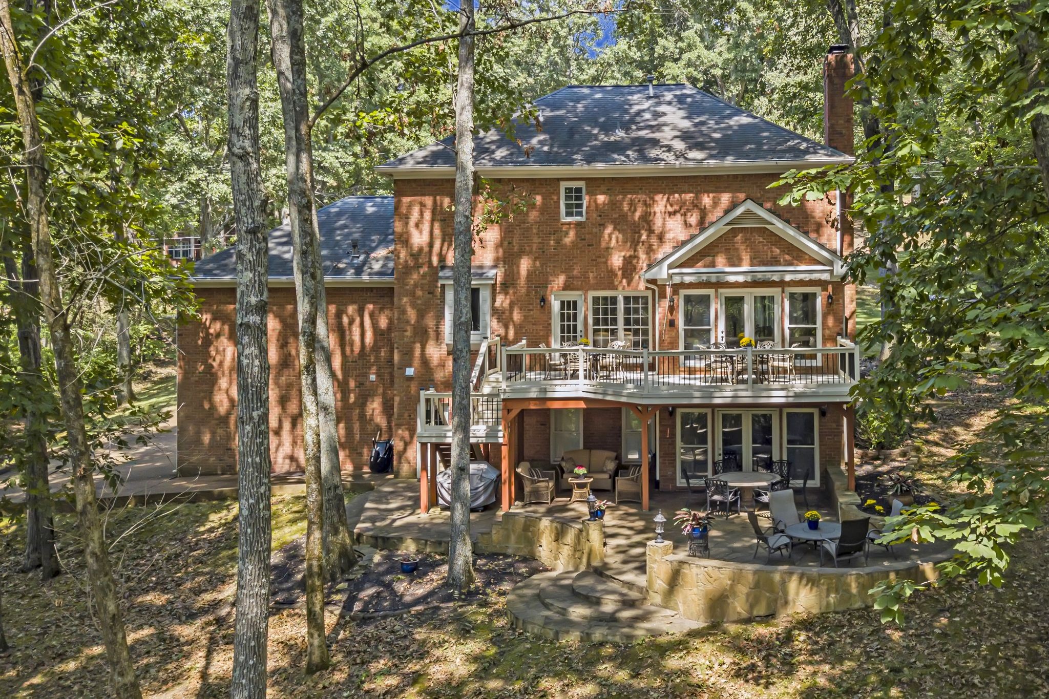 1216 Temple Ridge Dr