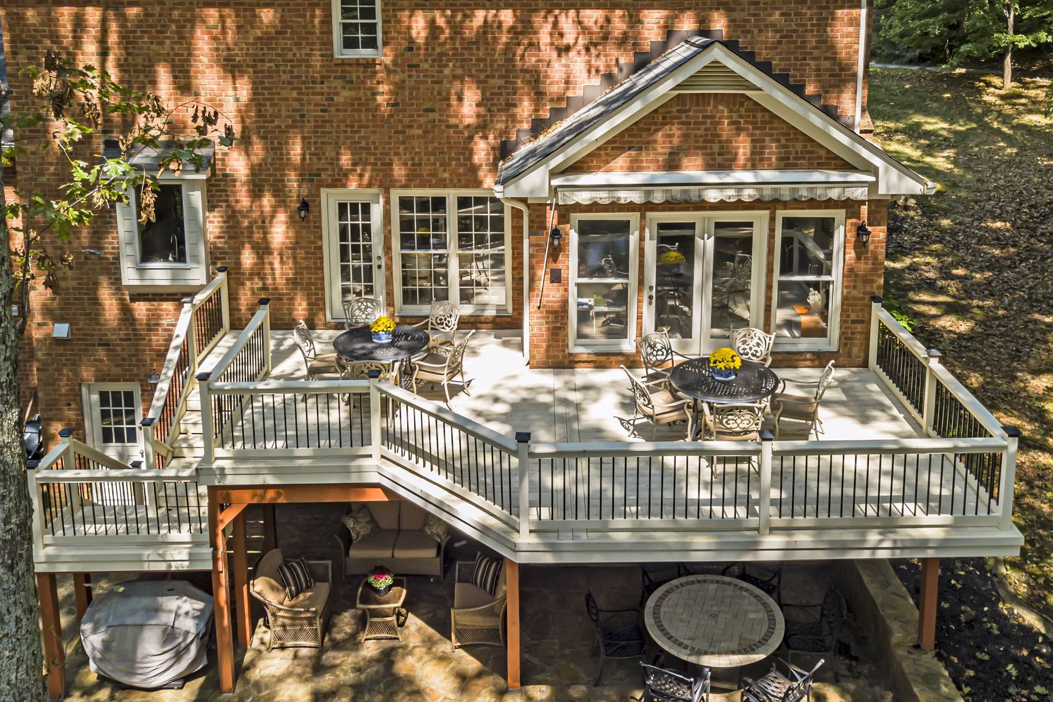 1216 Temple Ridge Dr