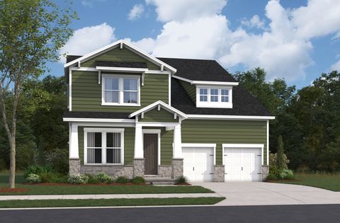 3441 Gerhard Drive Thompsons Station TN 37179