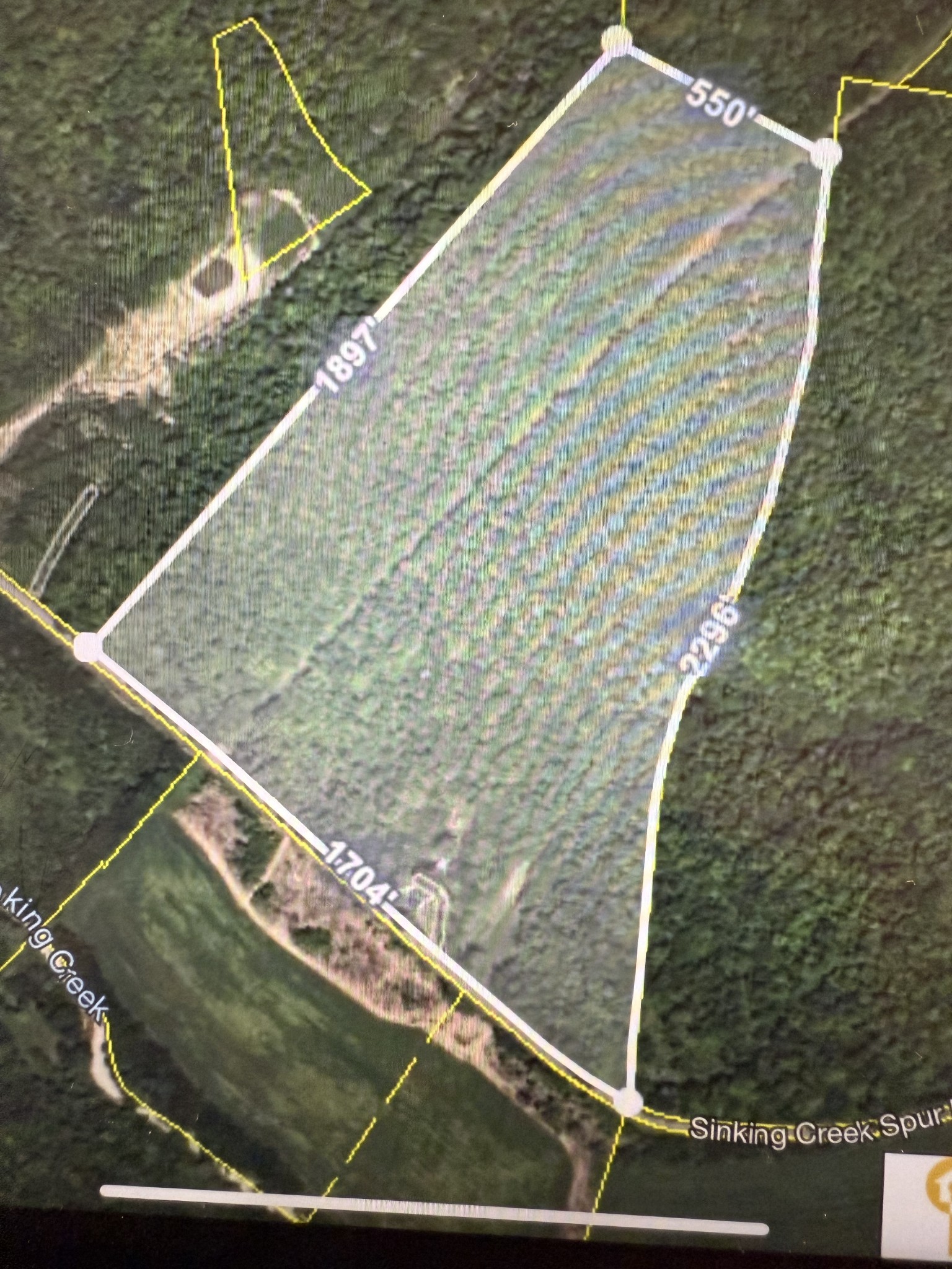 5273 Sinking Creek Rd