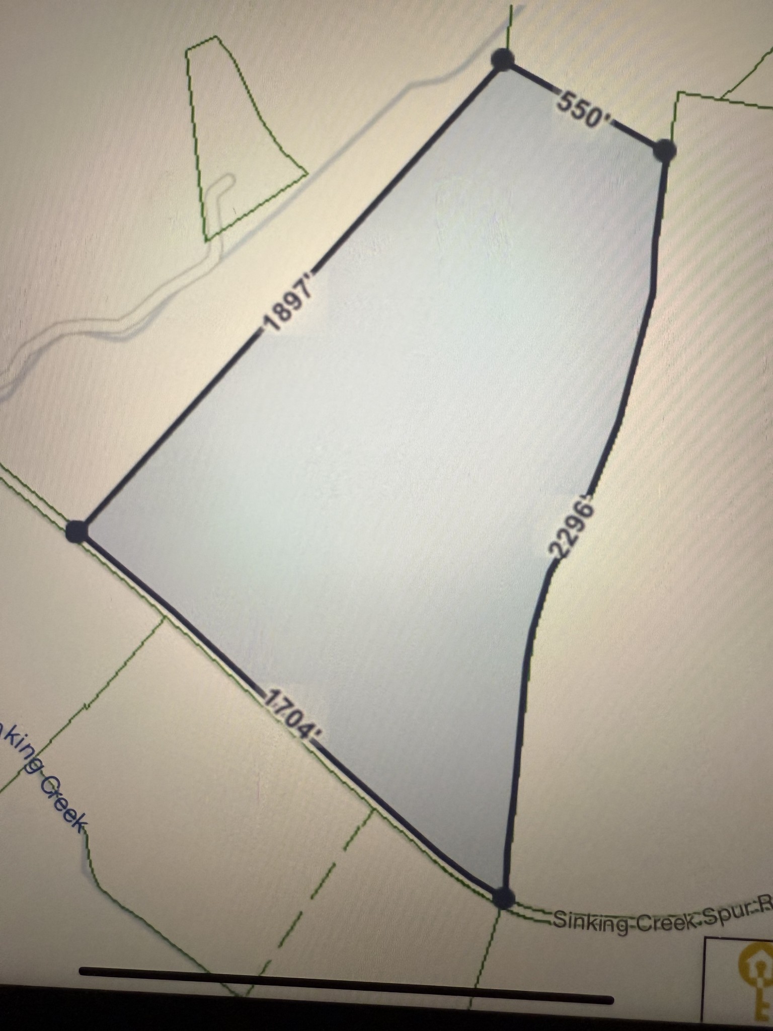 5273 Sinking Creek Rd