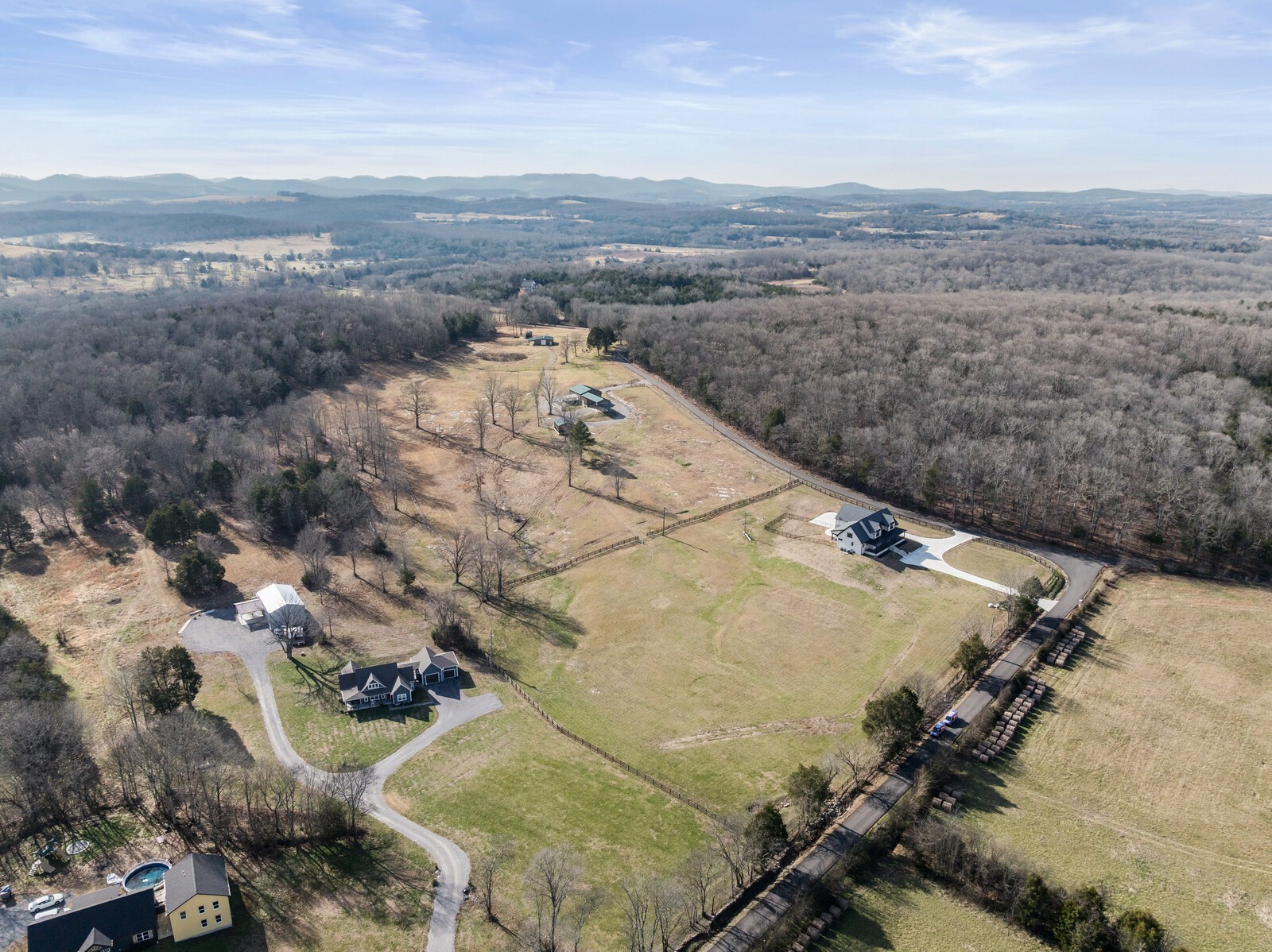 3755 Holmes Gap Rd