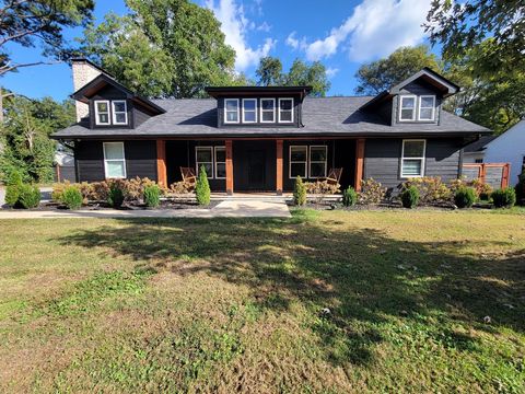 117 Park Cir Columbia TN 38401
