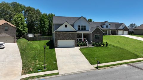 4335 Memory Ln Adams TN 37010