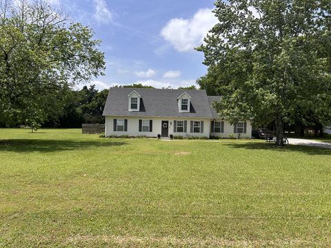 7324 Bermuda Dr Christiana TN 37037