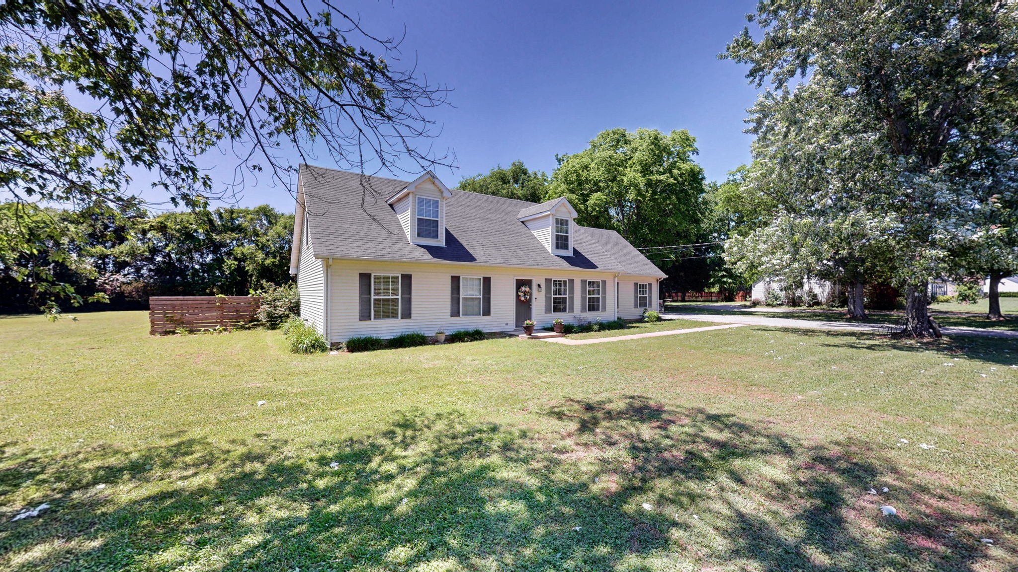Middle Tennessee Properties 1 7324 Bermuda Dr