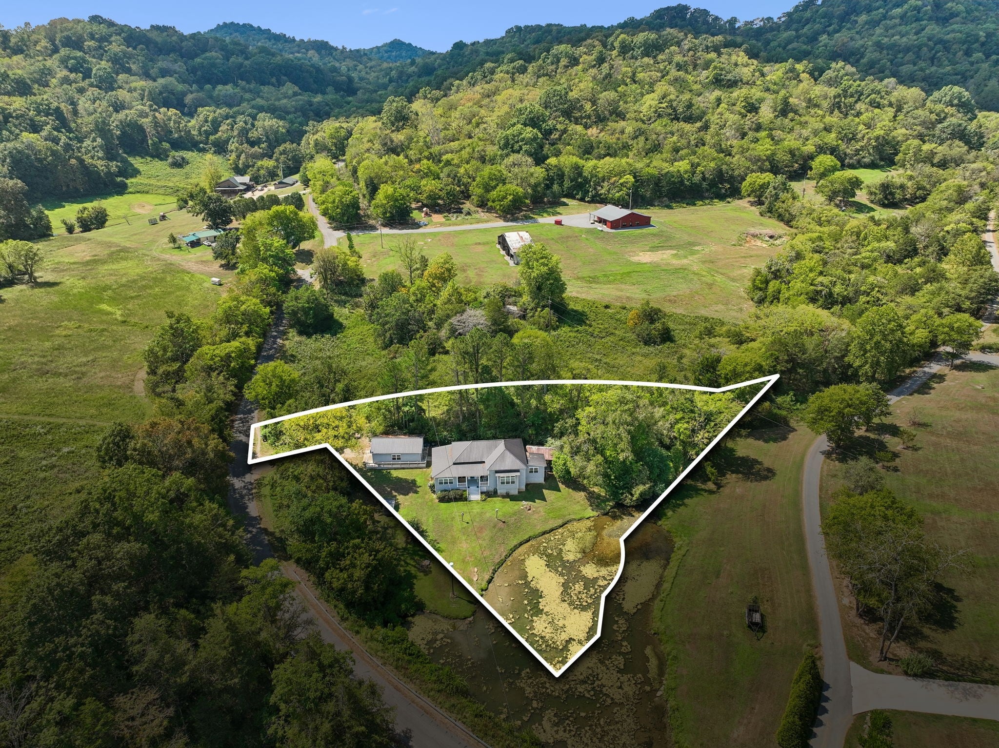 1278 Brooks Bend Ln