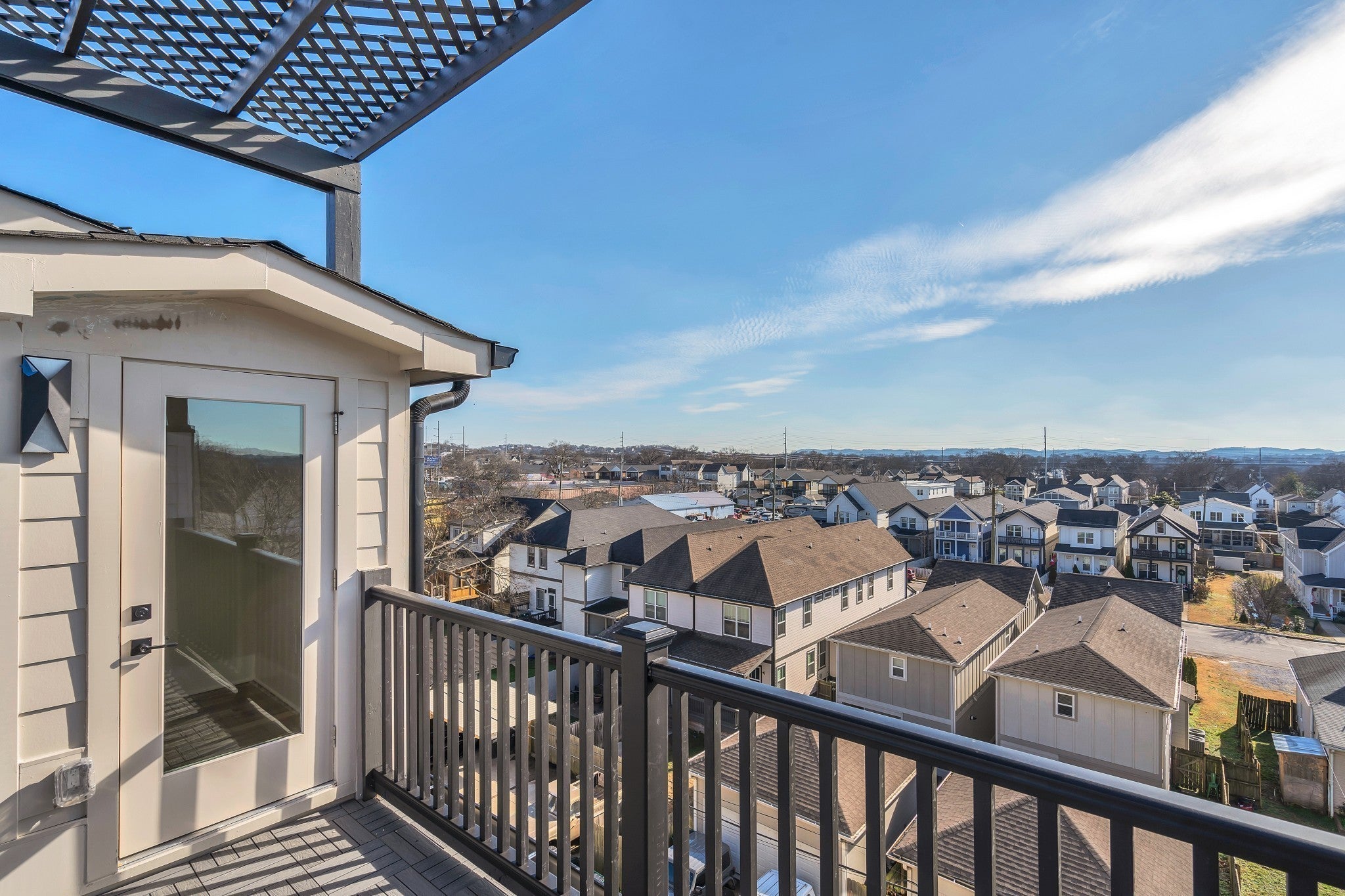 5301 Centennial E