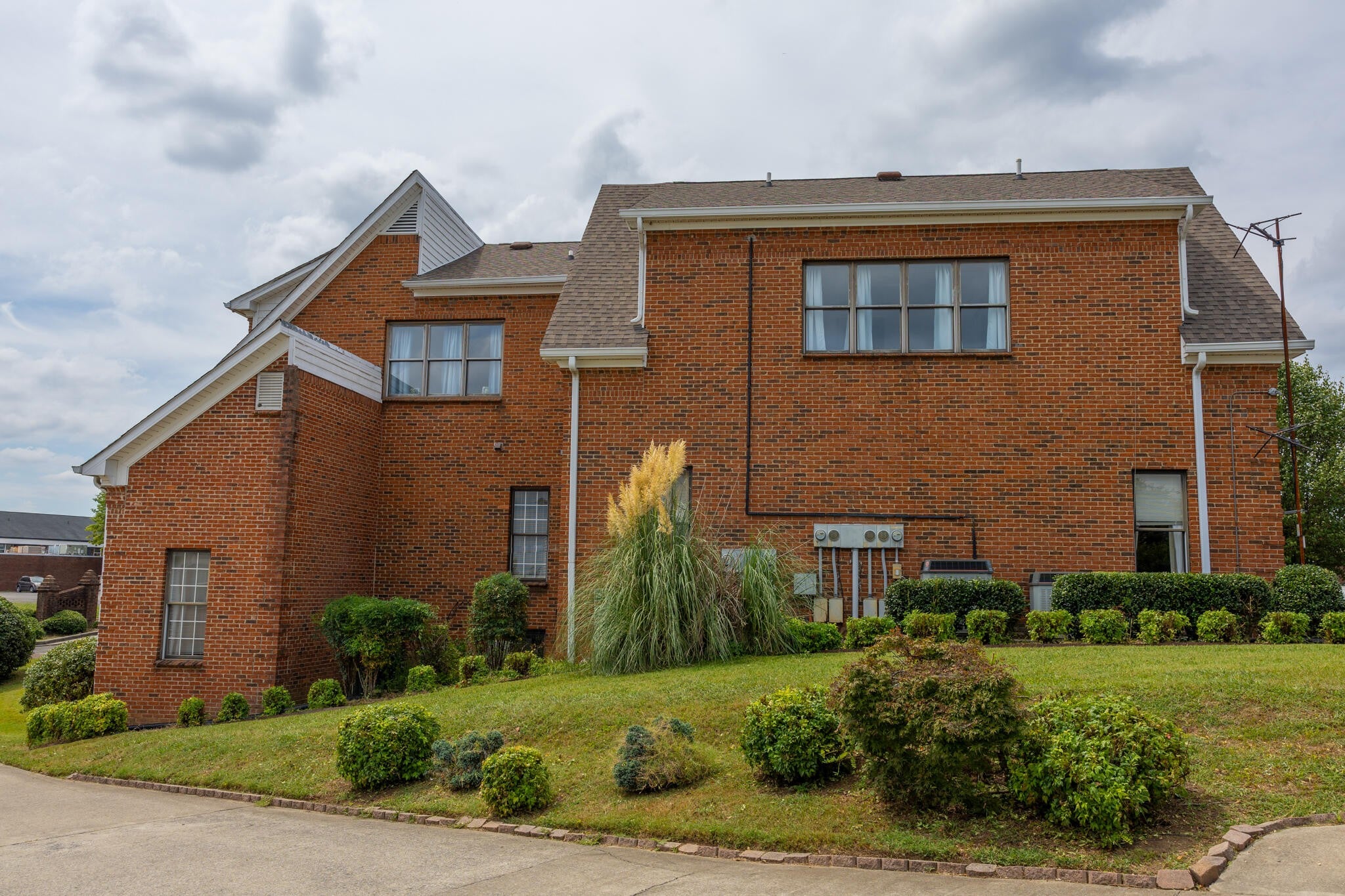 2500 Executive Park Drive NW