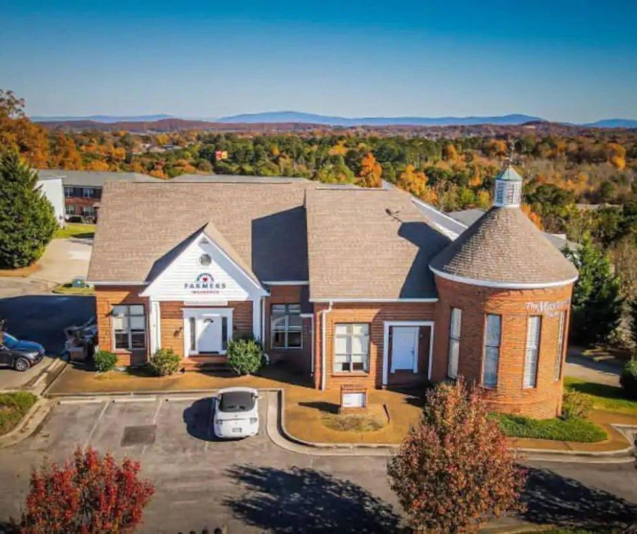 2500 Executive Park Drive NW