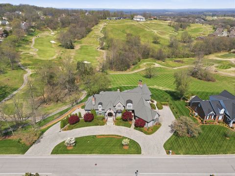 517 Ridgecrest Ln Lebanon TN 37087