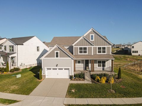 Photo of 872 Ashton Park Way, Mount Juliet, TN 37122 (MLS # 3158765)