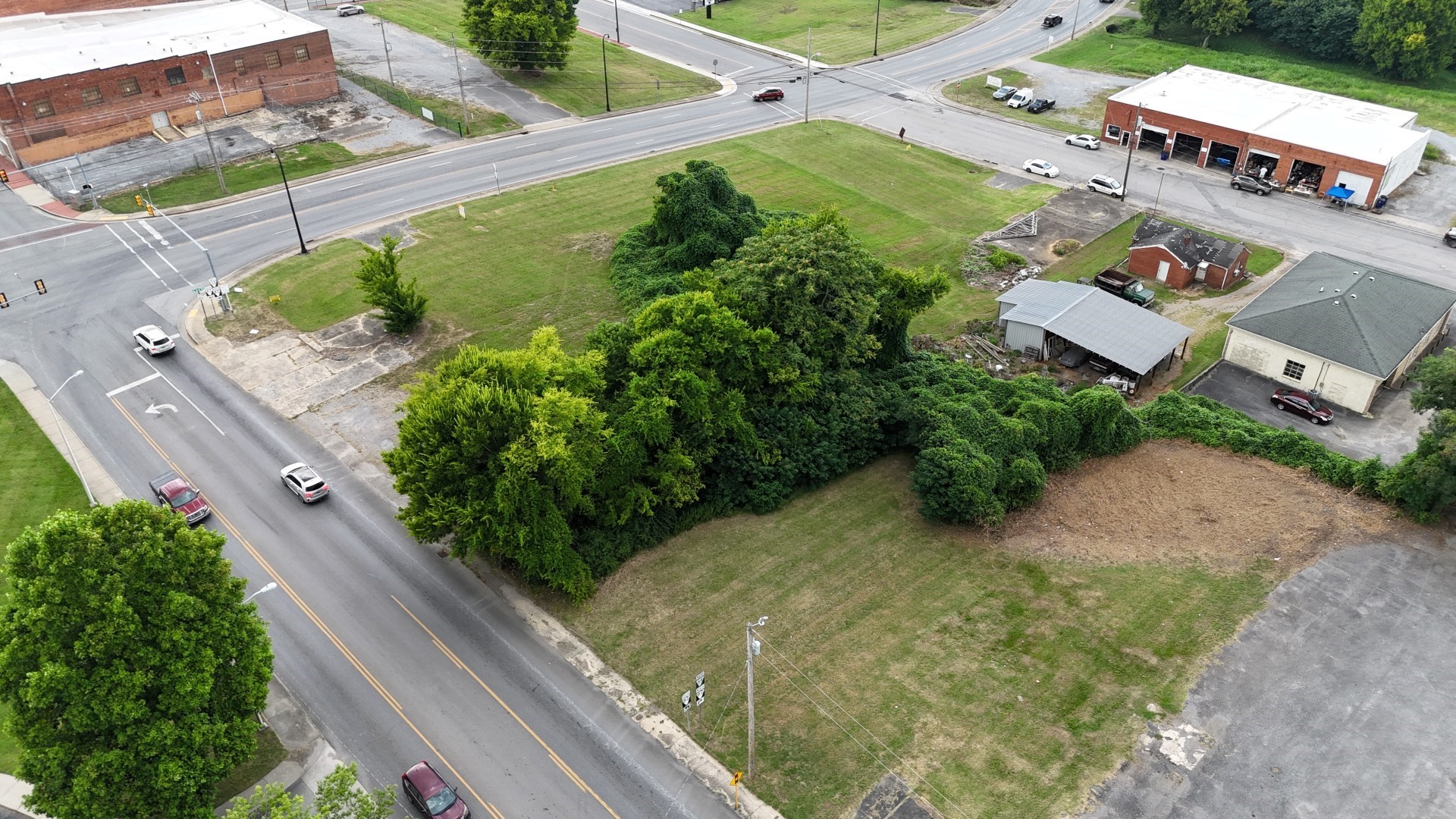 0 East Depot Street