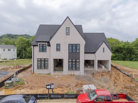 7016 Kinderhook Rd Nashville TN 37221