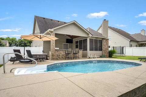 4318 Roxburghe Ct Murfreesboro TN 37128