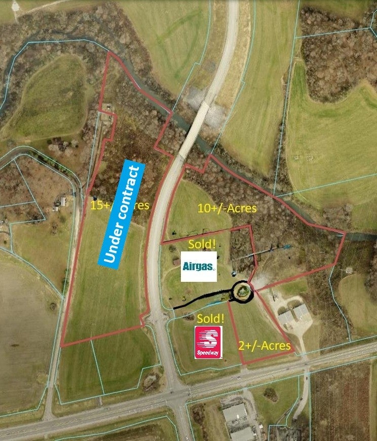 3820 Guthrie Hwy