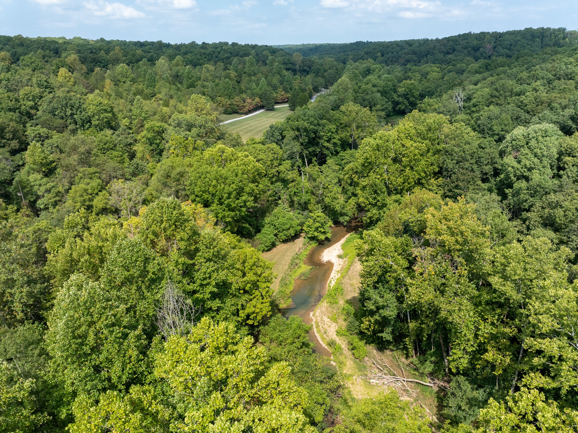 8020 Oak Springs Rd