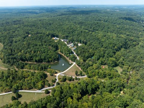 8020 Oak Springs Rd Nunnelly TN 37137