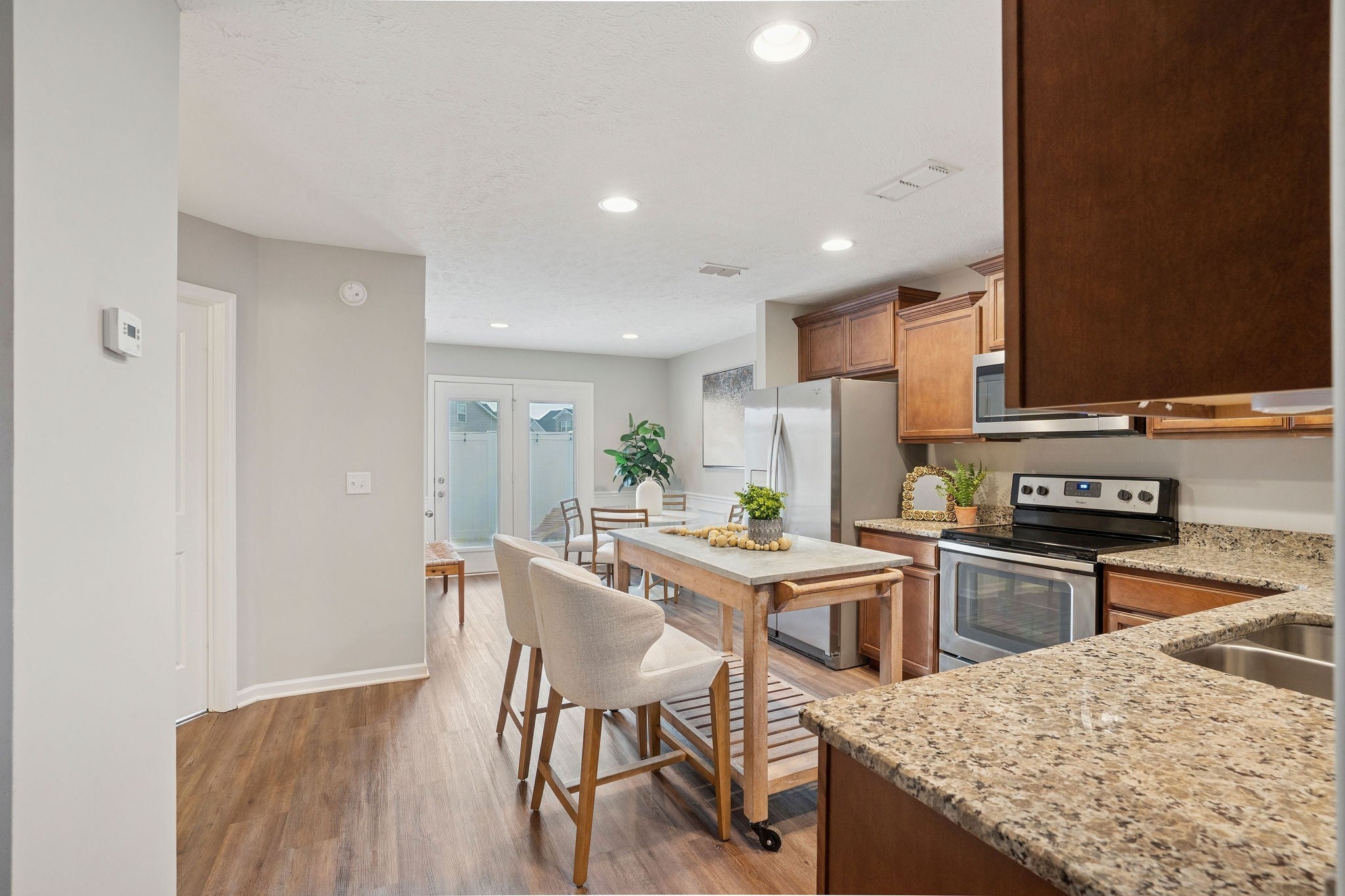 3442 Risen Star Dr
