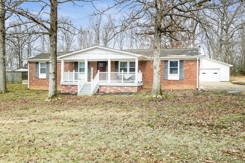 740 Oakland Dr, New Johnsonville, TN 37134 - MLS#: 2795032