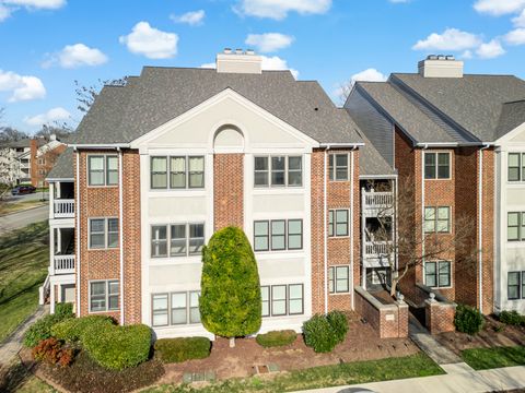 508 Ashlawn Ct Nashville TN 37215