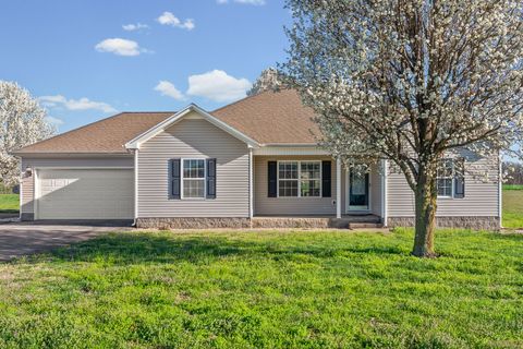 1940 Loop Ln Gracey KY 42232