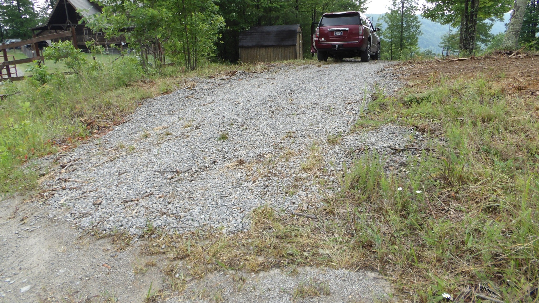 442 Valley View Circle