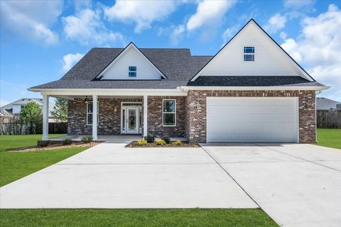 112 Riley Creek Rd Tullahoma TN 37388