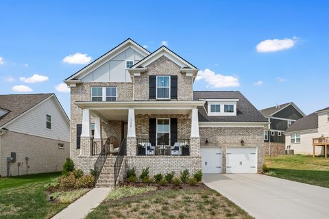 1170 Pebble Run Rd Hendersonville TN 37075