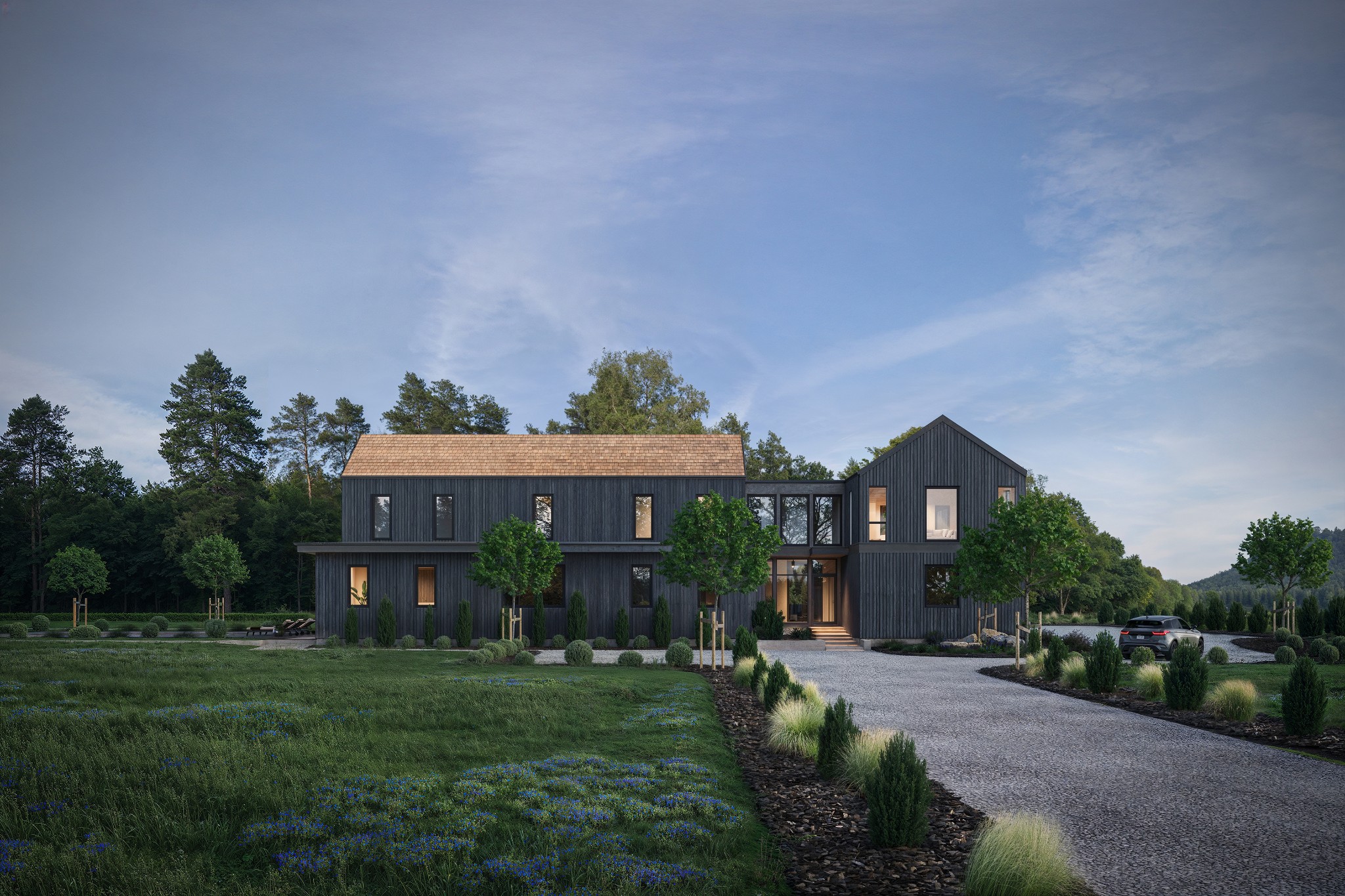2562 Goose Creek Byp