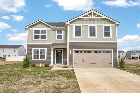 5351 Clarity Way Christiana TN 37037
