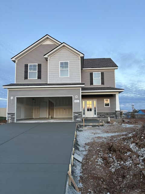 433 Burton Farms Dr Smyrna TN 37167