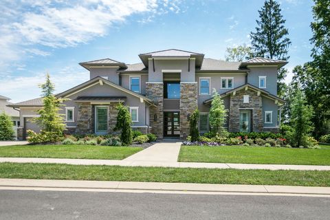 6000 Lookaway Circle Franklin TN 37067