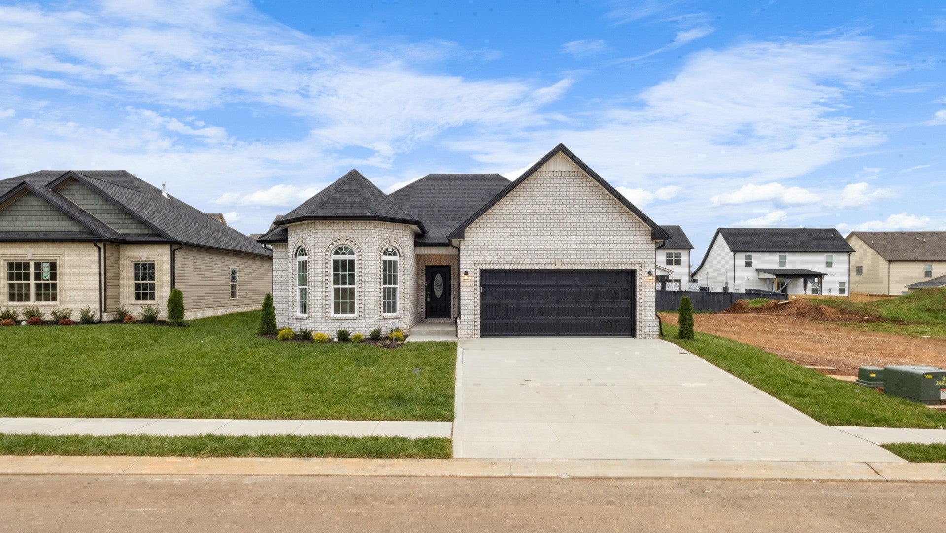 253 Kildeer Dr