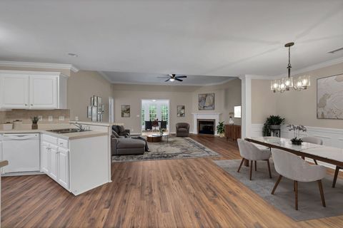 3319 Mershon Dr Murfreesboro TN 37128