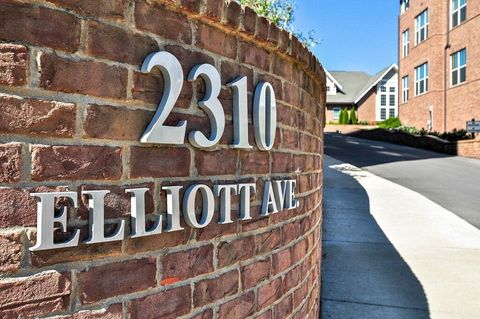 Photo of 2310 Elliott Ave #128, Nashville, TN 37204 (MLS # 3180864)