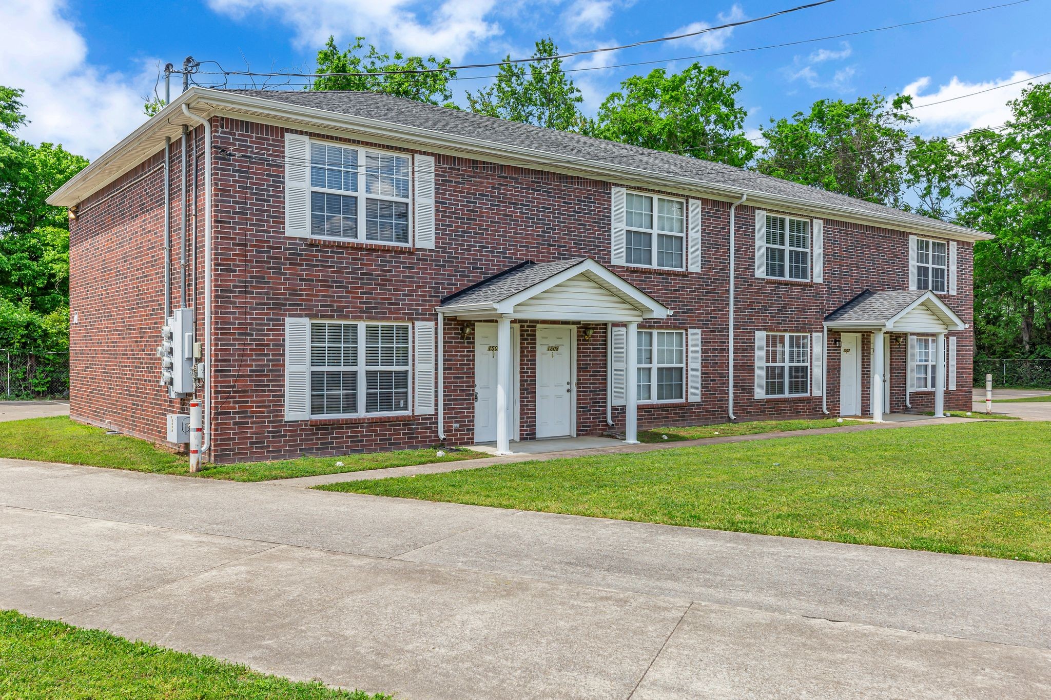 1507 Center Pointe Dr