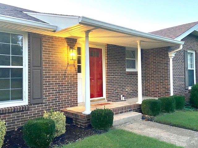 168 Glenn Hill Dr