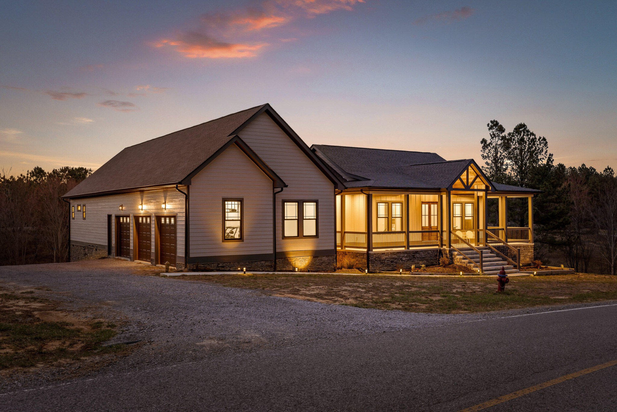 2323 River Bluffs Drive
